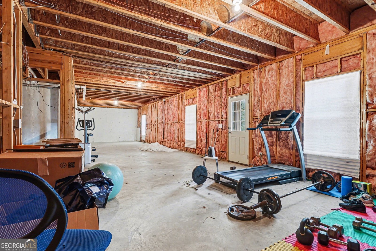 515 Gracelyn Court South Fulton - Photo 36