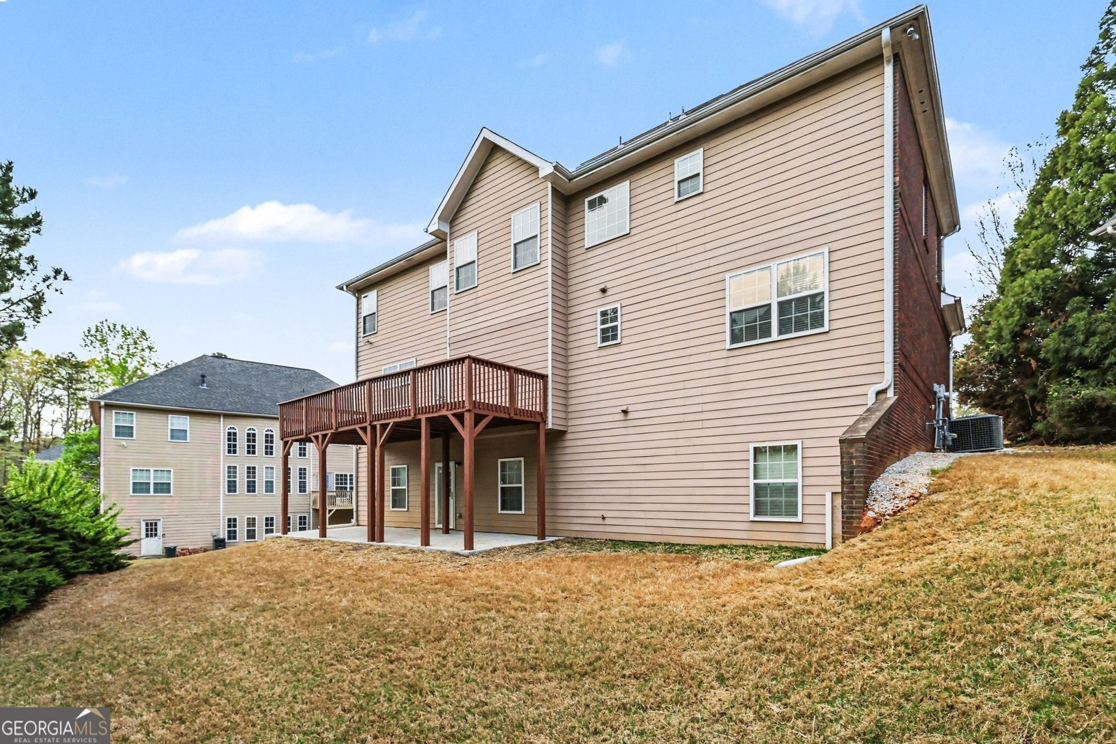 515 Gracelyn Court South Fulton - Photo 37