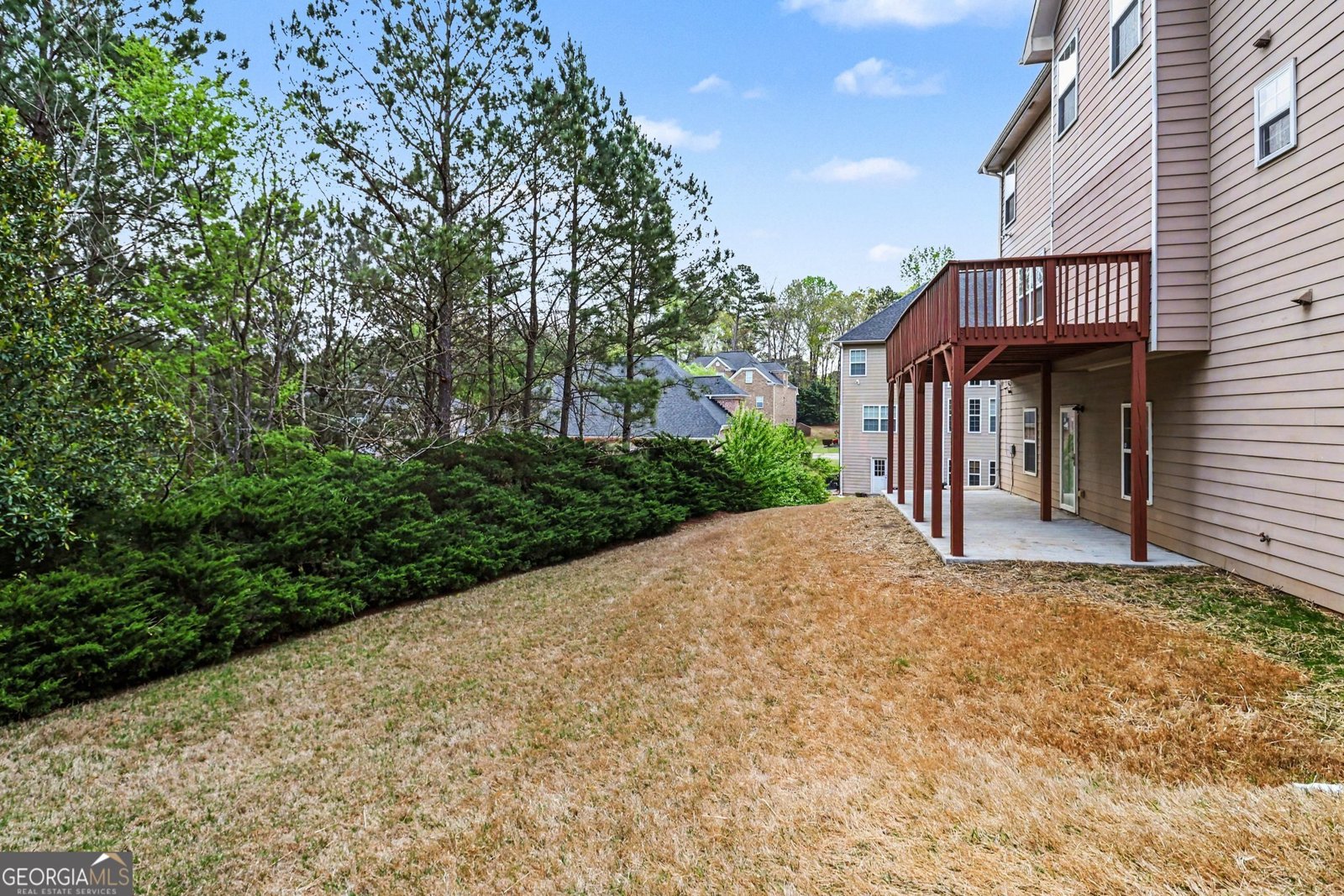 515 Gracelyn Court South Fulton - Photo 38