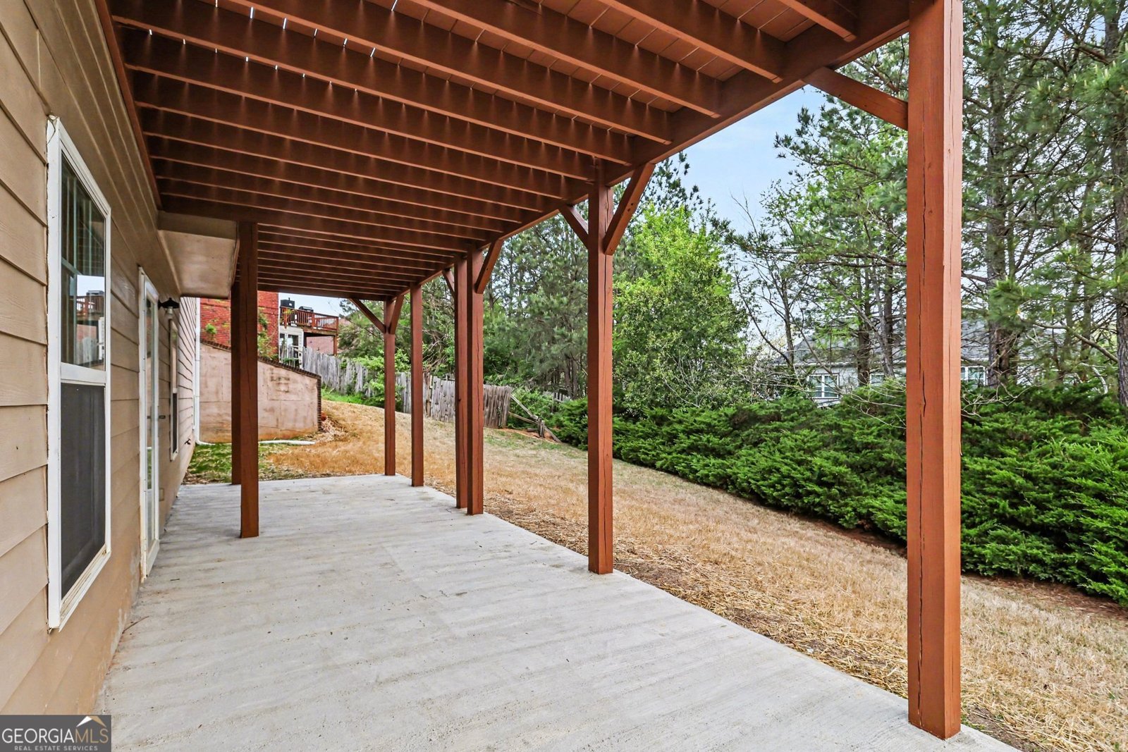 515 Gracelyn Court South Fulton - Photo 39