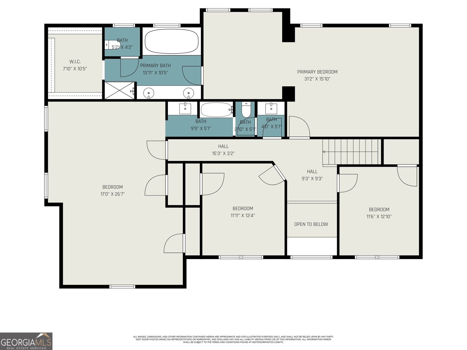 515 Gracelyn Court South Fulton - Photo 42