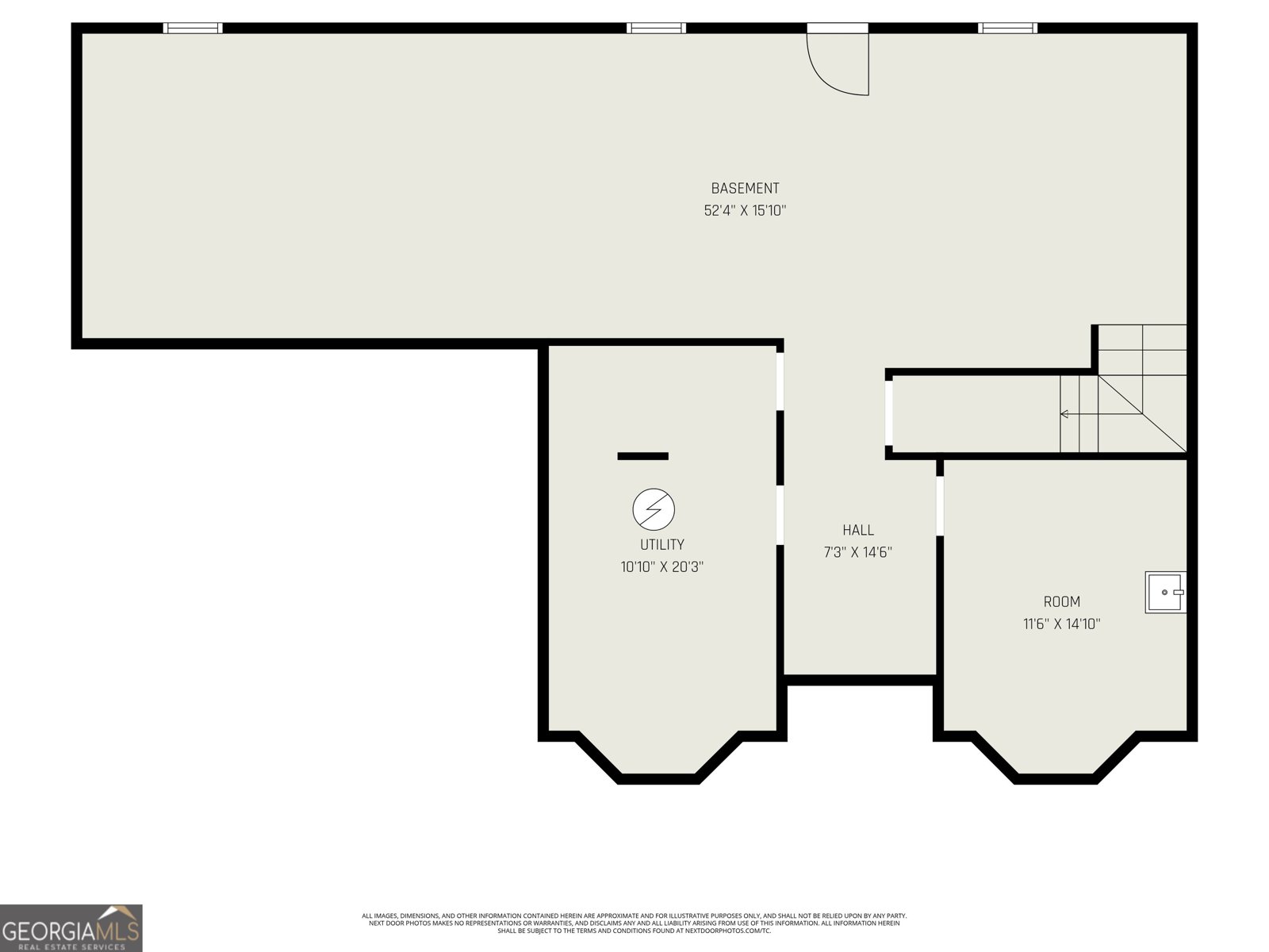 515 Gracelyn Court South Fulton - Photo 43