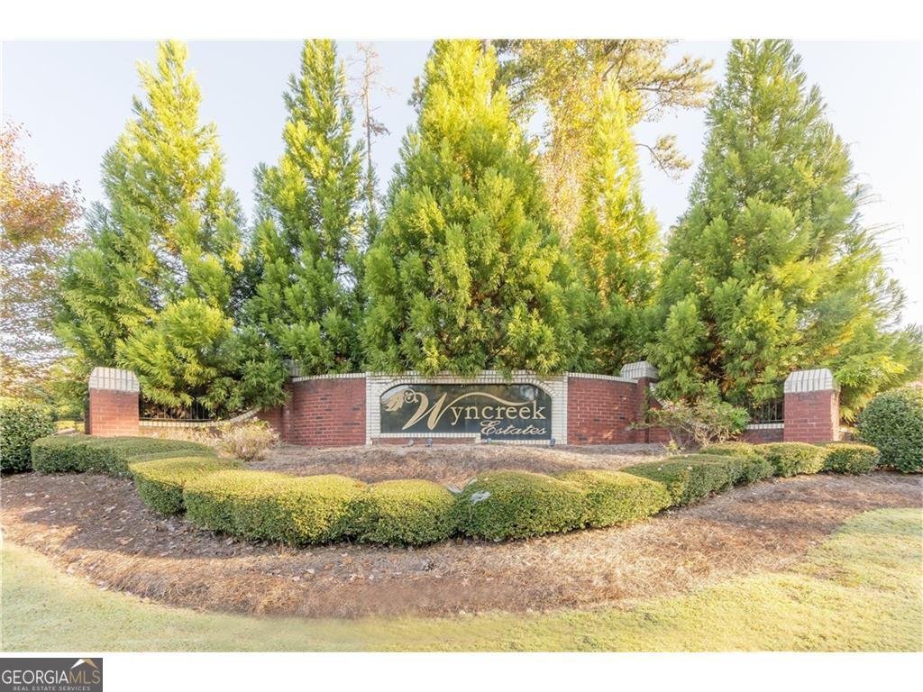 515 Gracelyn Court South Fulton - Photo 45