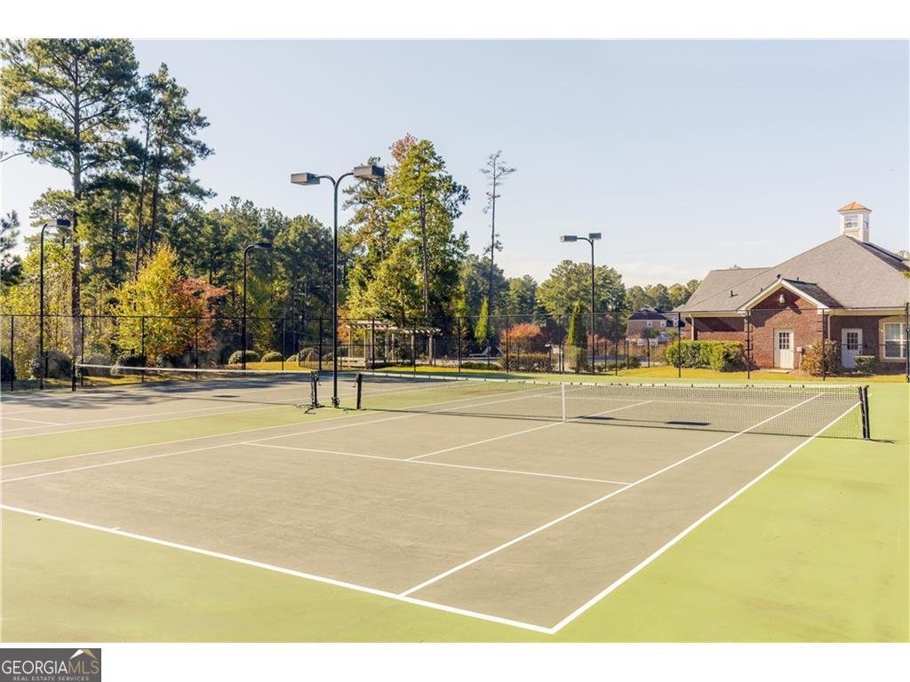 515 Gracelyn Court South Fulton - Photo 46