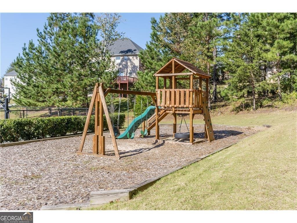 515 Gracelyn Court South Fulton - Photo 47