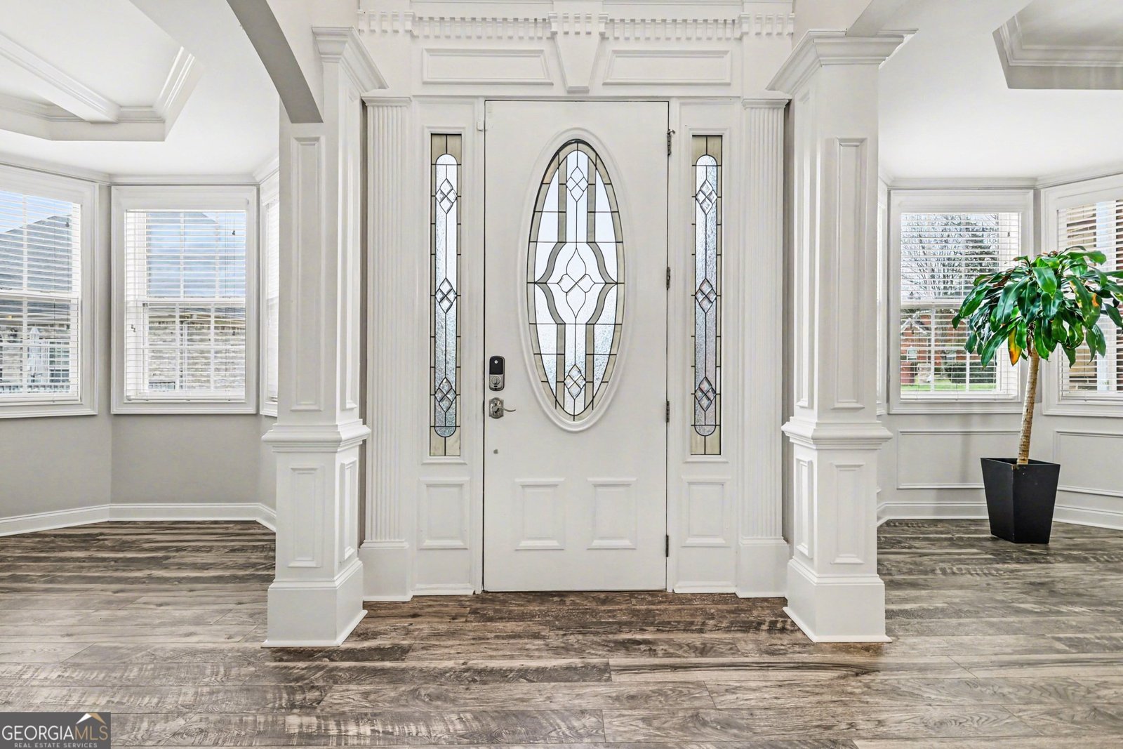 515 Gracelyn Court South Fulton - Photo 6