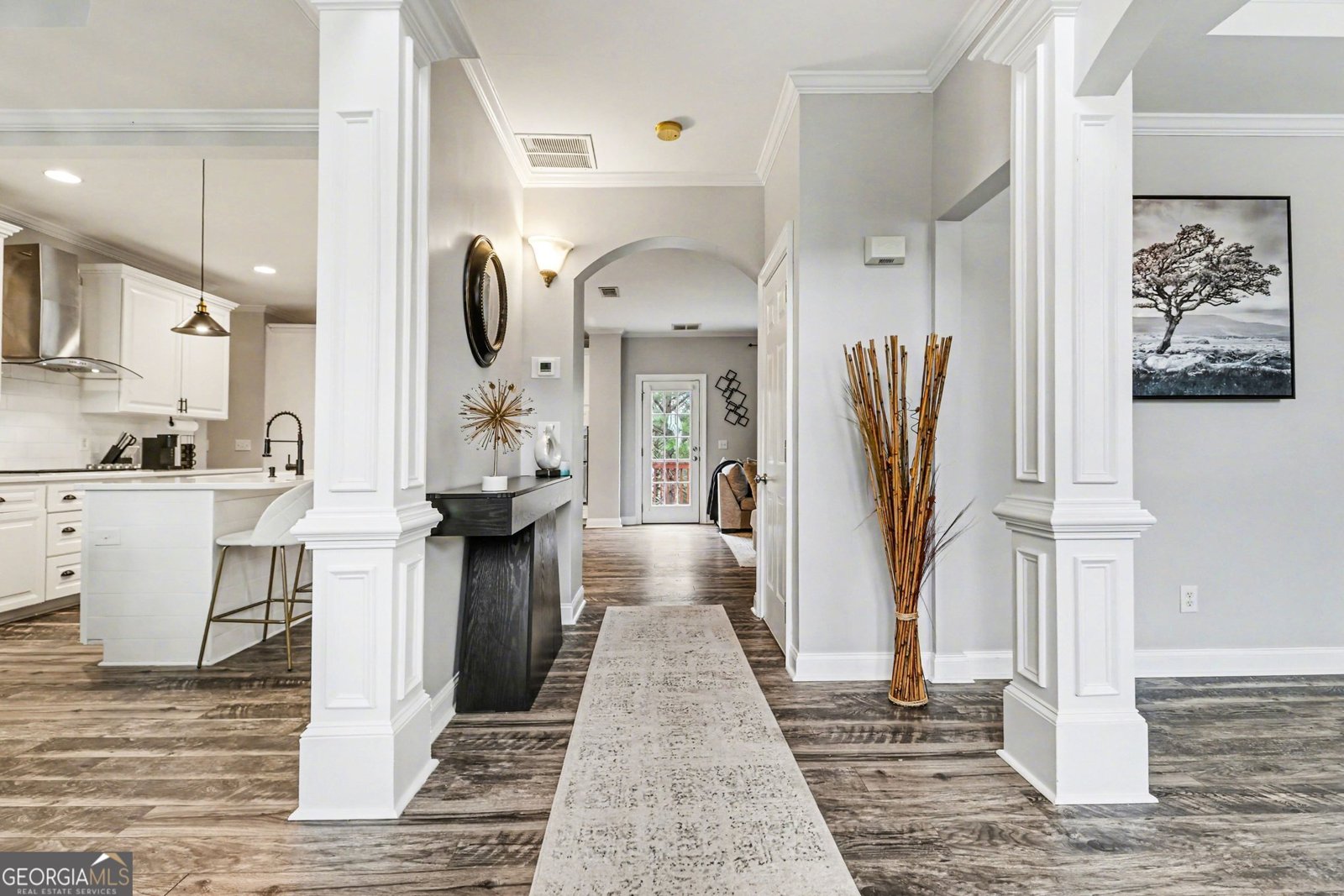 515 Gracelyn Court South Fulton - Photo 7