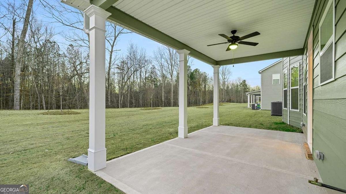 120 Sapelo Drive Senoia - Photo 13