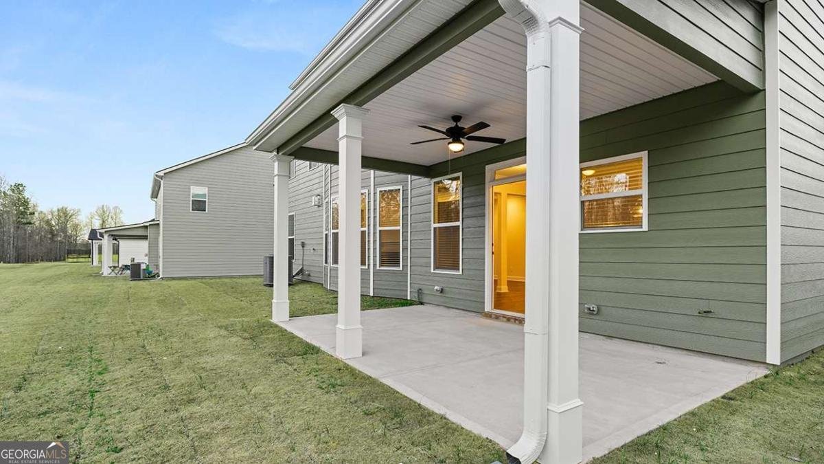 120 Sapelo Drive Senoia - Photo 14