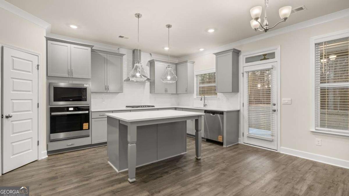 120 Sapelo Drive Senoia - Photo 15