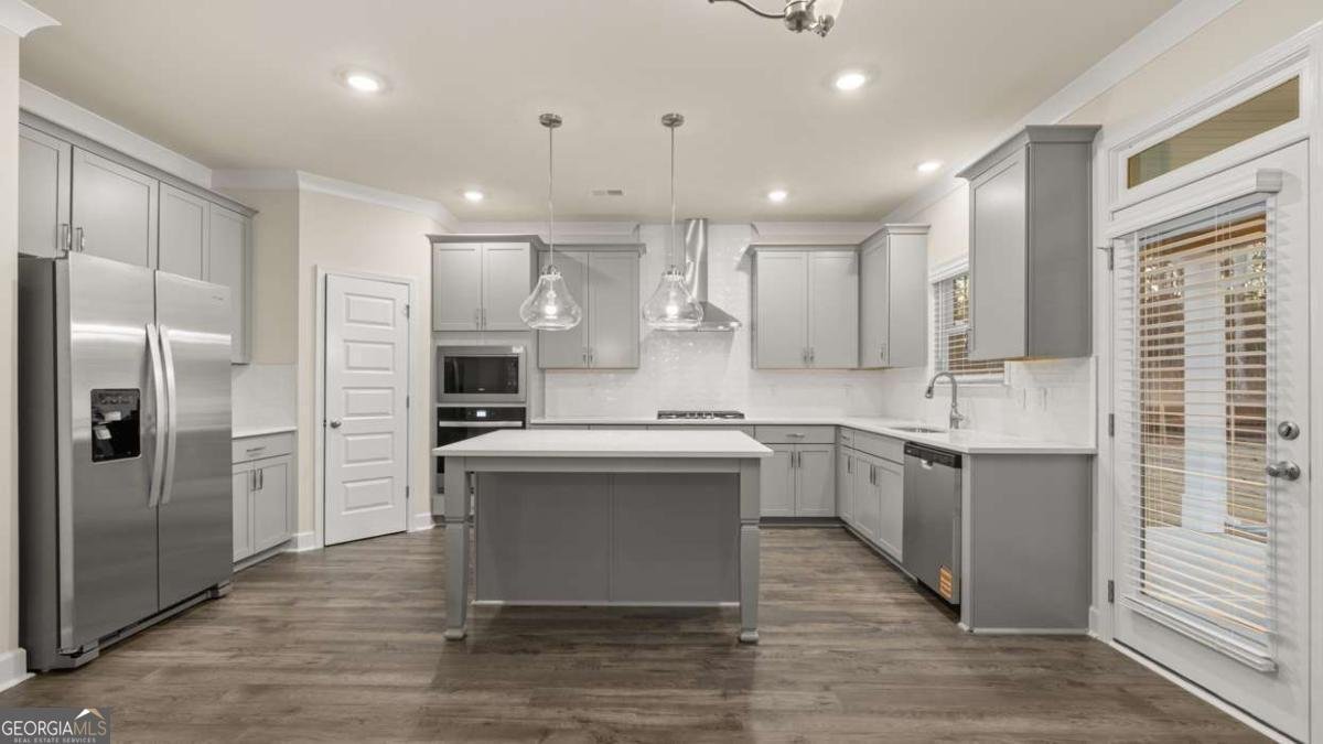 120 Sapelo Drive Senoia - Photo 16