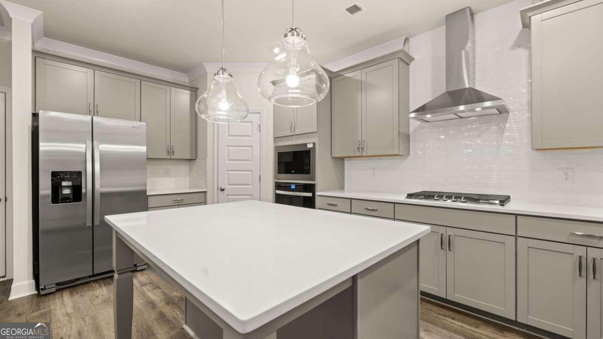 120 Sapelo Drive Senoia - Photo 17