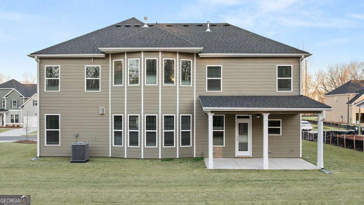 120 Sapelo Drive Senoia - Photo 31