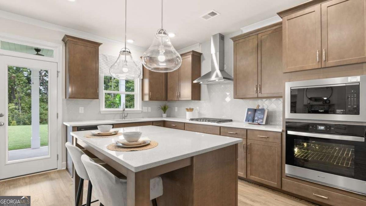 120 Sapelo Drive Senoia - Photo 33