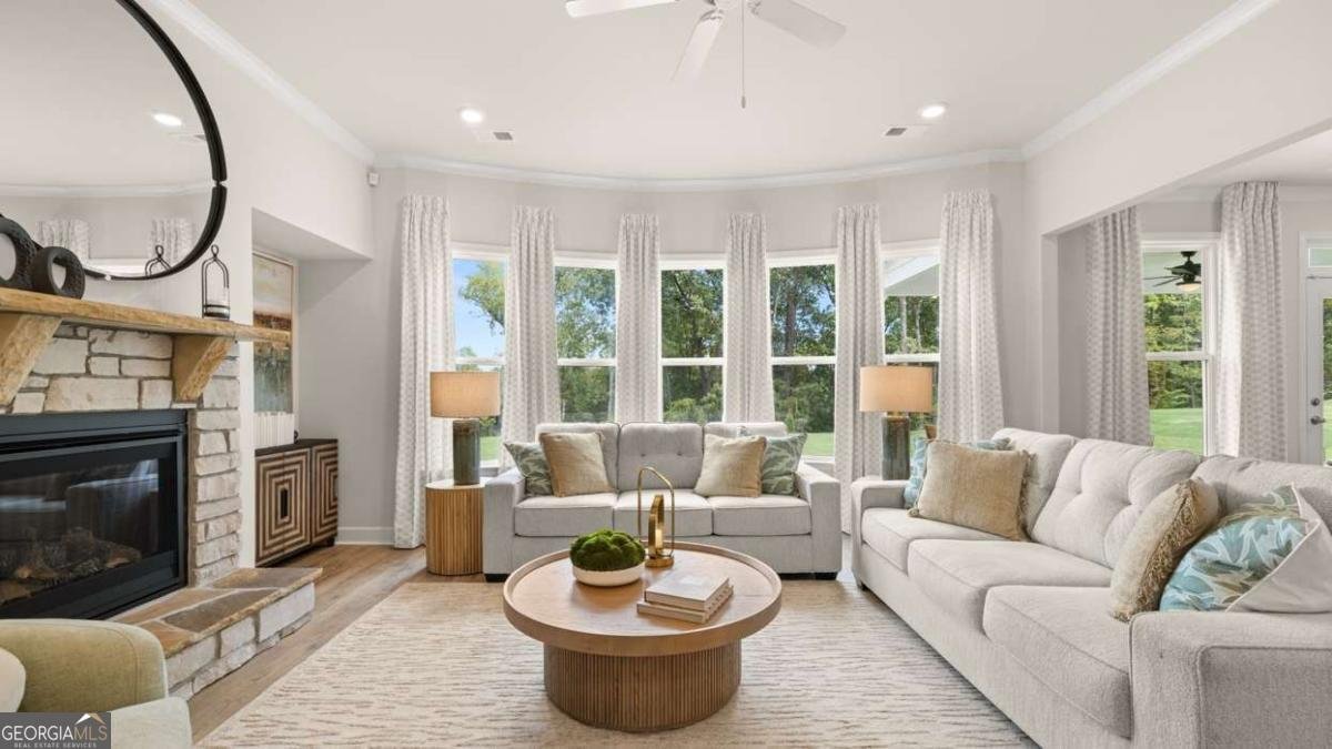 120 Sapelo Drive Senoia - Photo 40