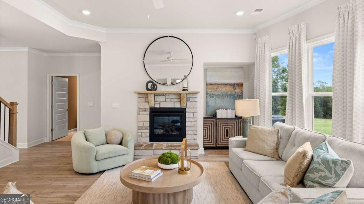 120 Sapelo Drive Senoia - Photo 41