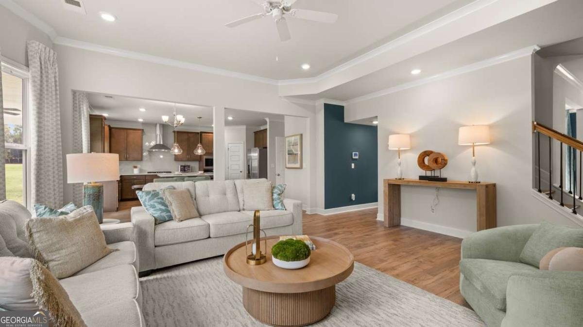 120 Sapelo Drive Senoia - Photo 43