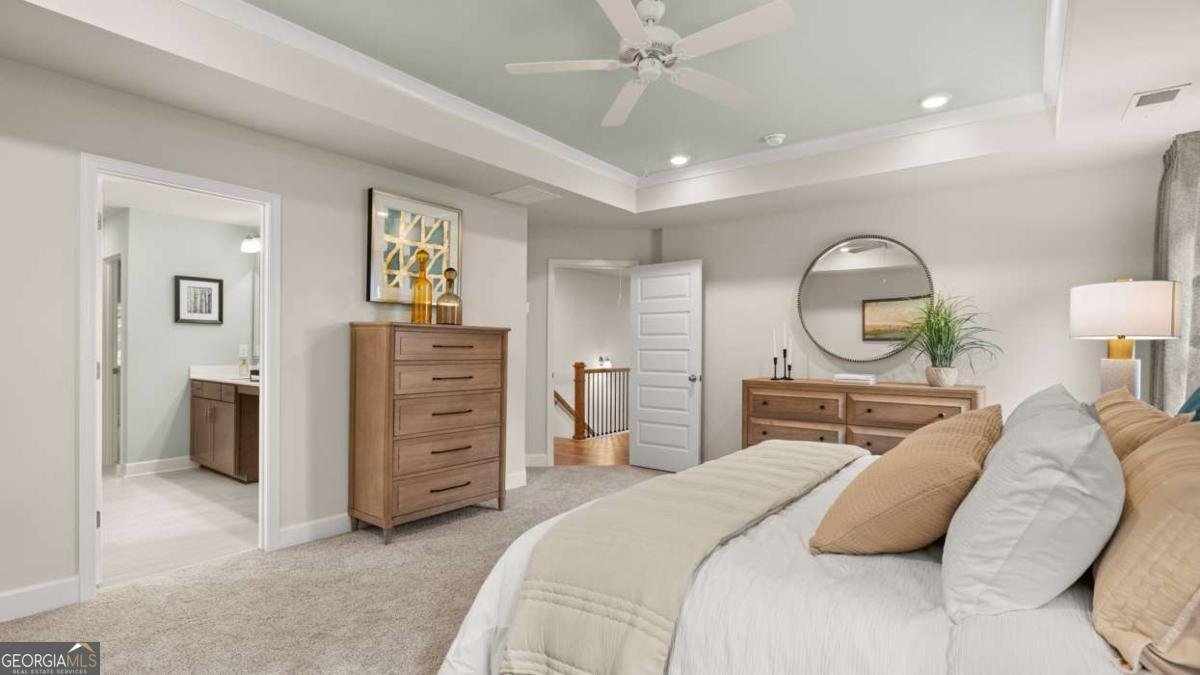 120 Sapelo Drive Senoia - Photo 50