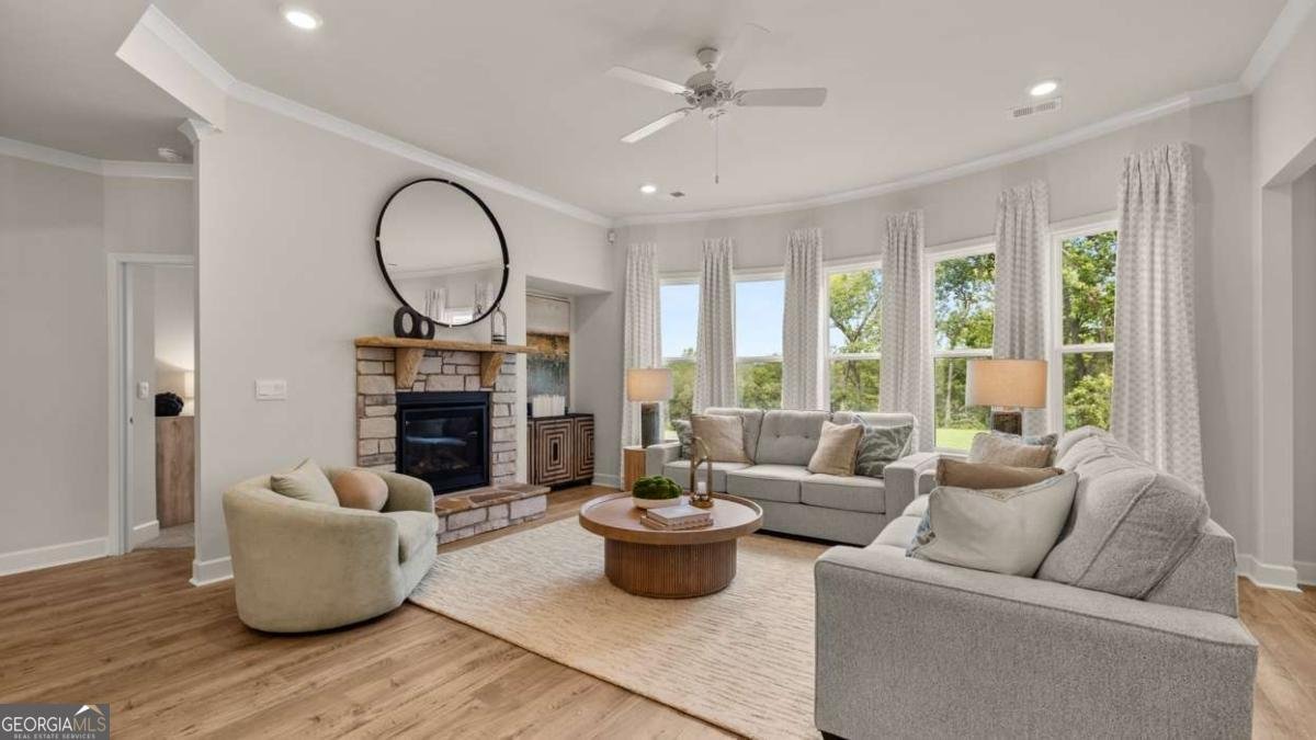 120 Sapelo Drive Senoia - Photo 67