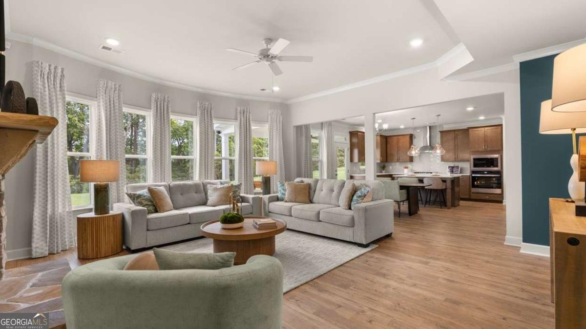 120 Sapelo Drive Senoia - Photo 68