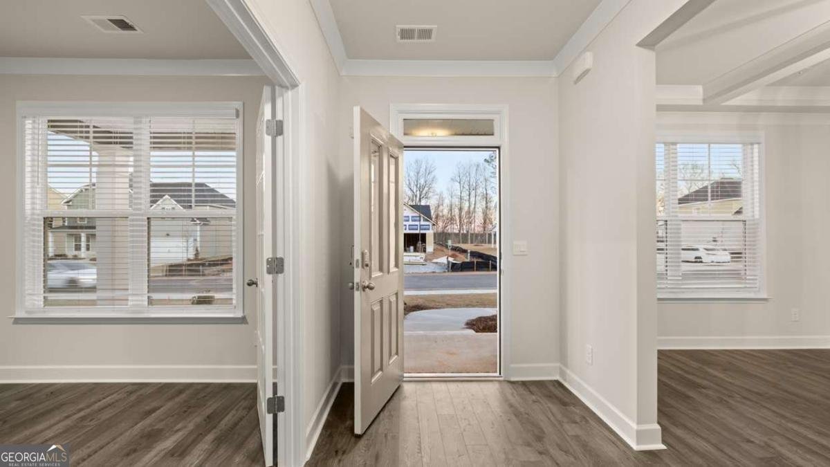 120 Sapelo Drive Senoia - Photo 8