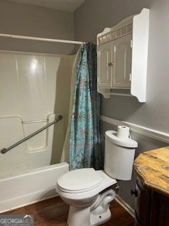 809 John W Breedlove Road Monroe - Photo 10