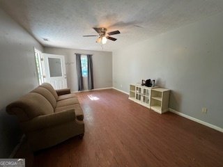 809 John W Breedlove Road Monroe - Photo 9