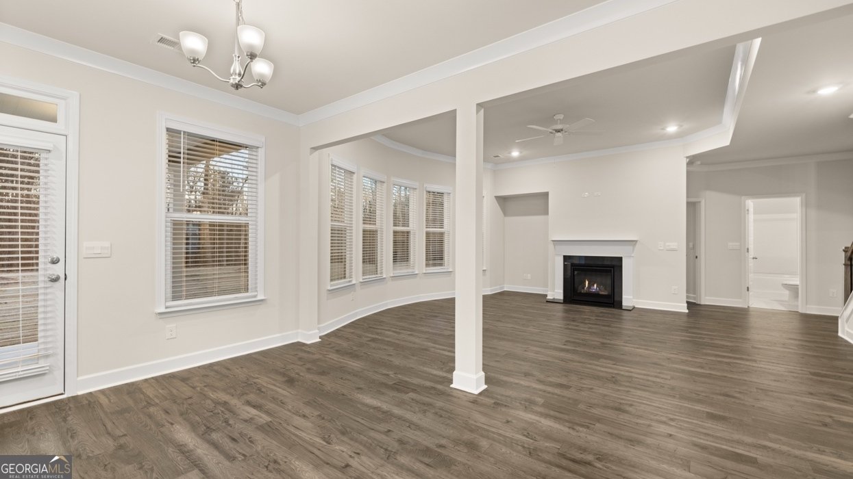 140 Sapelo Drive Senoia - Photo 11