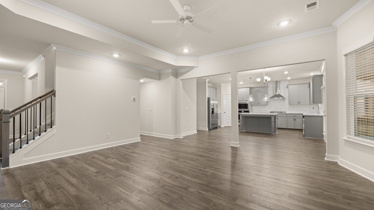 140 Sapelo Drive Senoia - Photo 15