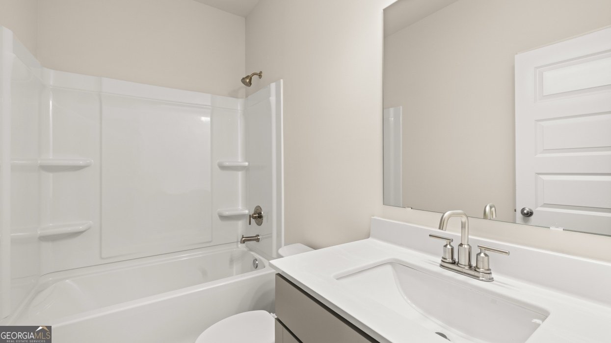 140 Sapelo Drive Senoia - Photo 17