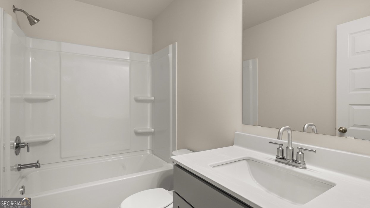 140 Sapelo Drive Senoia - Photo 27