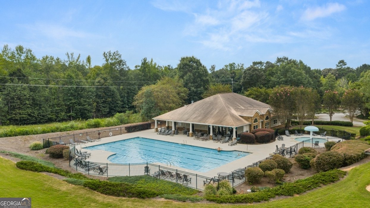 140 Sapelo Drive Senoia - Photo 29