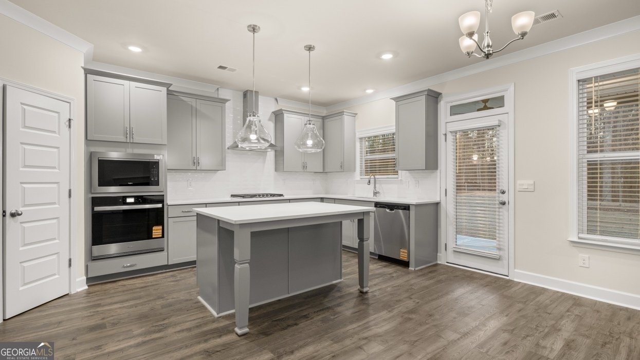 140 Sapelo Drive Senoia - Photo 6