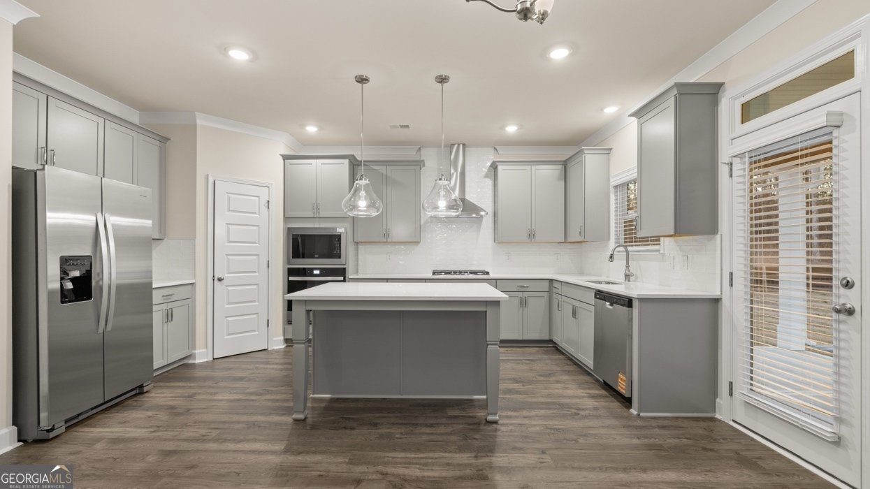 140 Sapelo Drive Senoia - Photo 7