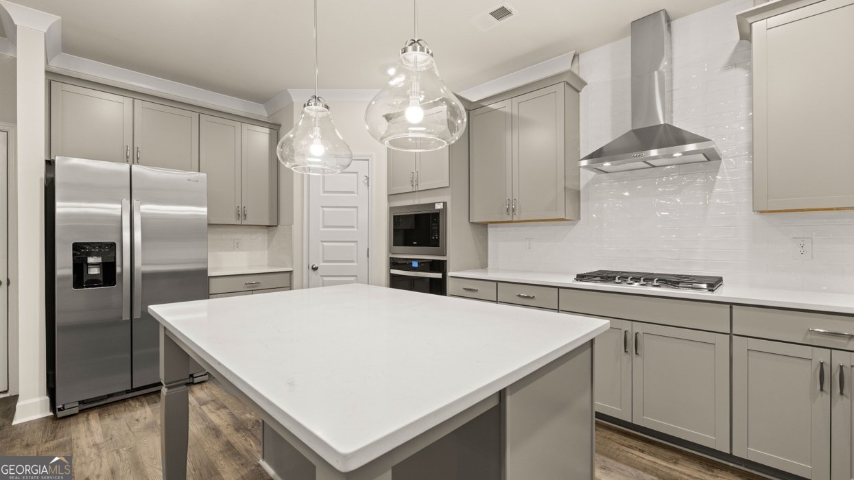 140 Sapelo Drive Senoia - Photo 8