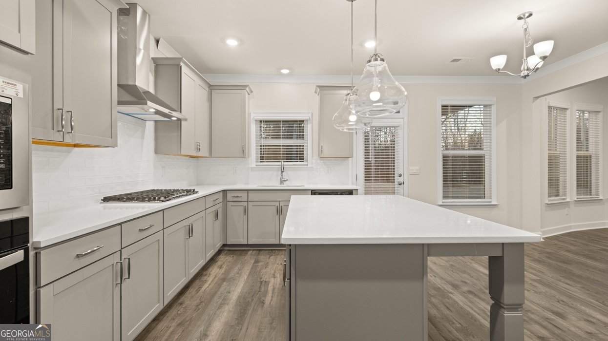 140 Sapelo Drive Senoia - Photo 9