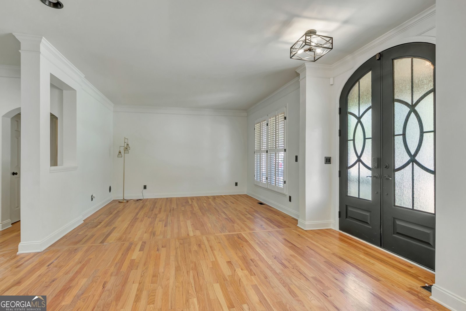 151 Lake Forest Drive Newnan - Photo 10