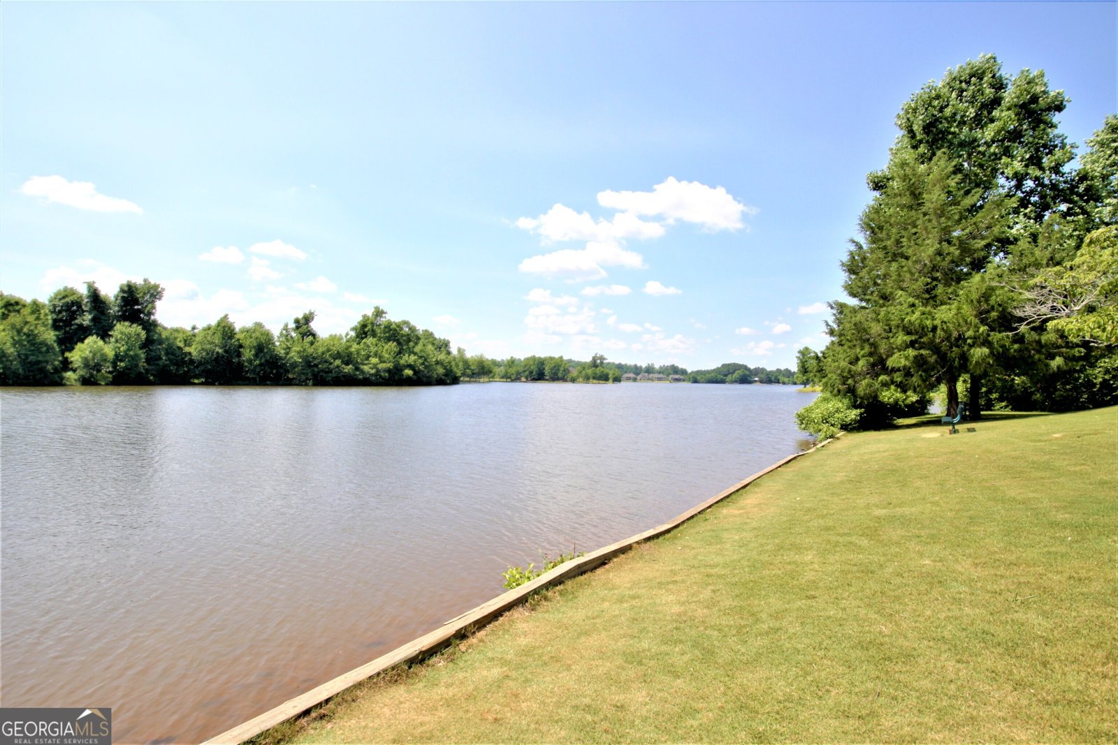 151 Lake Forest Drive Newnan - Photo 100