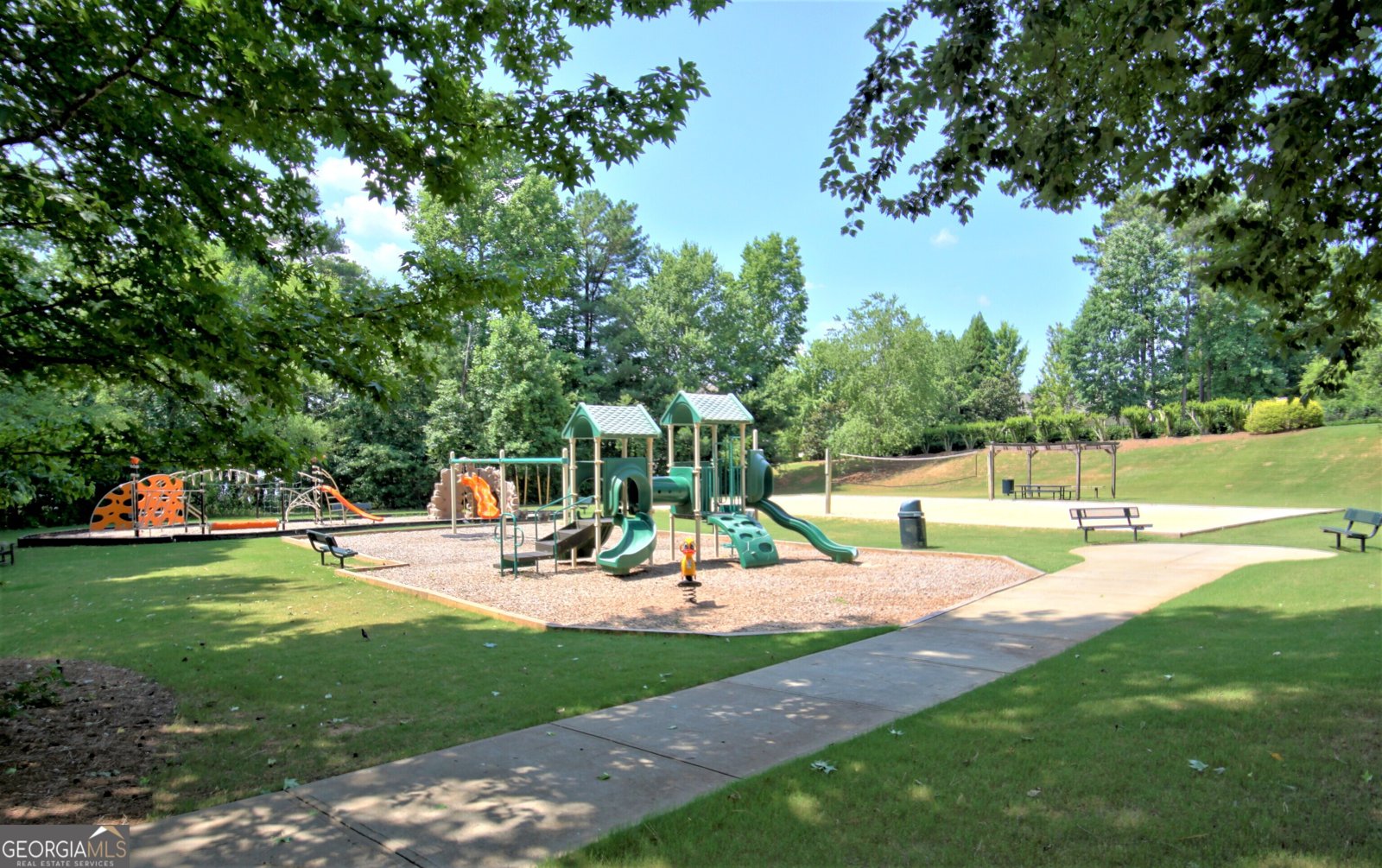 151 Lake Forest Drive Newnan - Photo 102