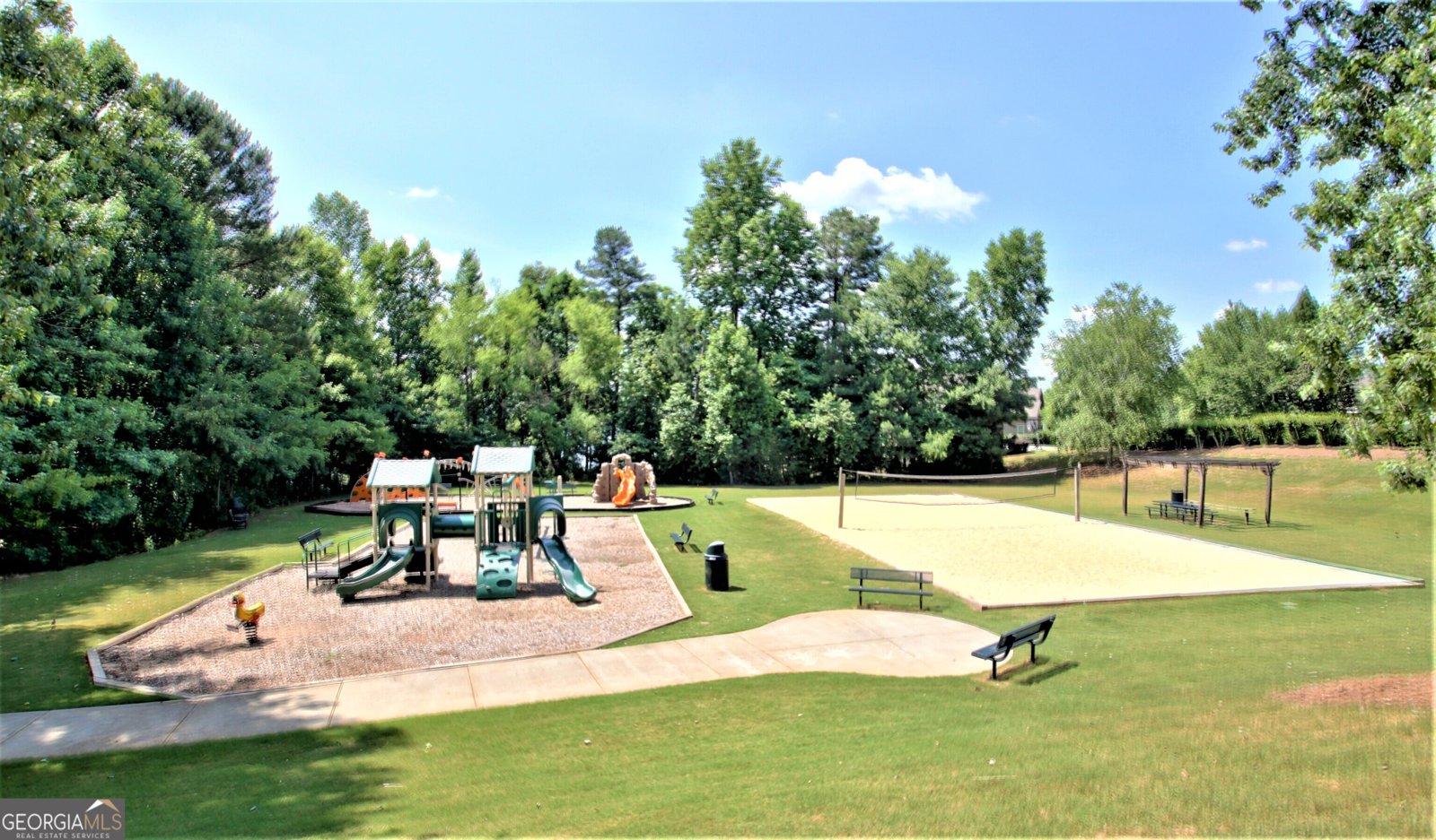 151 Lake Forest Drive Newnan - Photo 103
