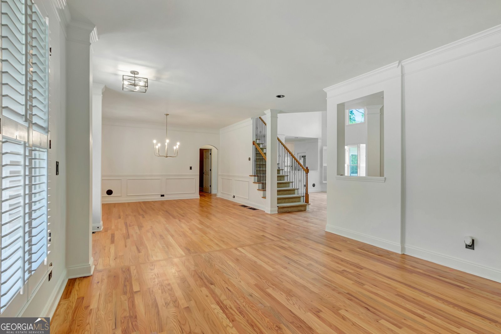 151 Lake Forest Drive Newnan - Photo 11