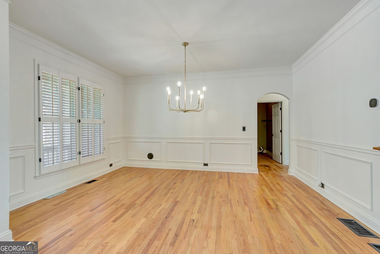 151 Lake Forest Drive Newnan - Photo 14