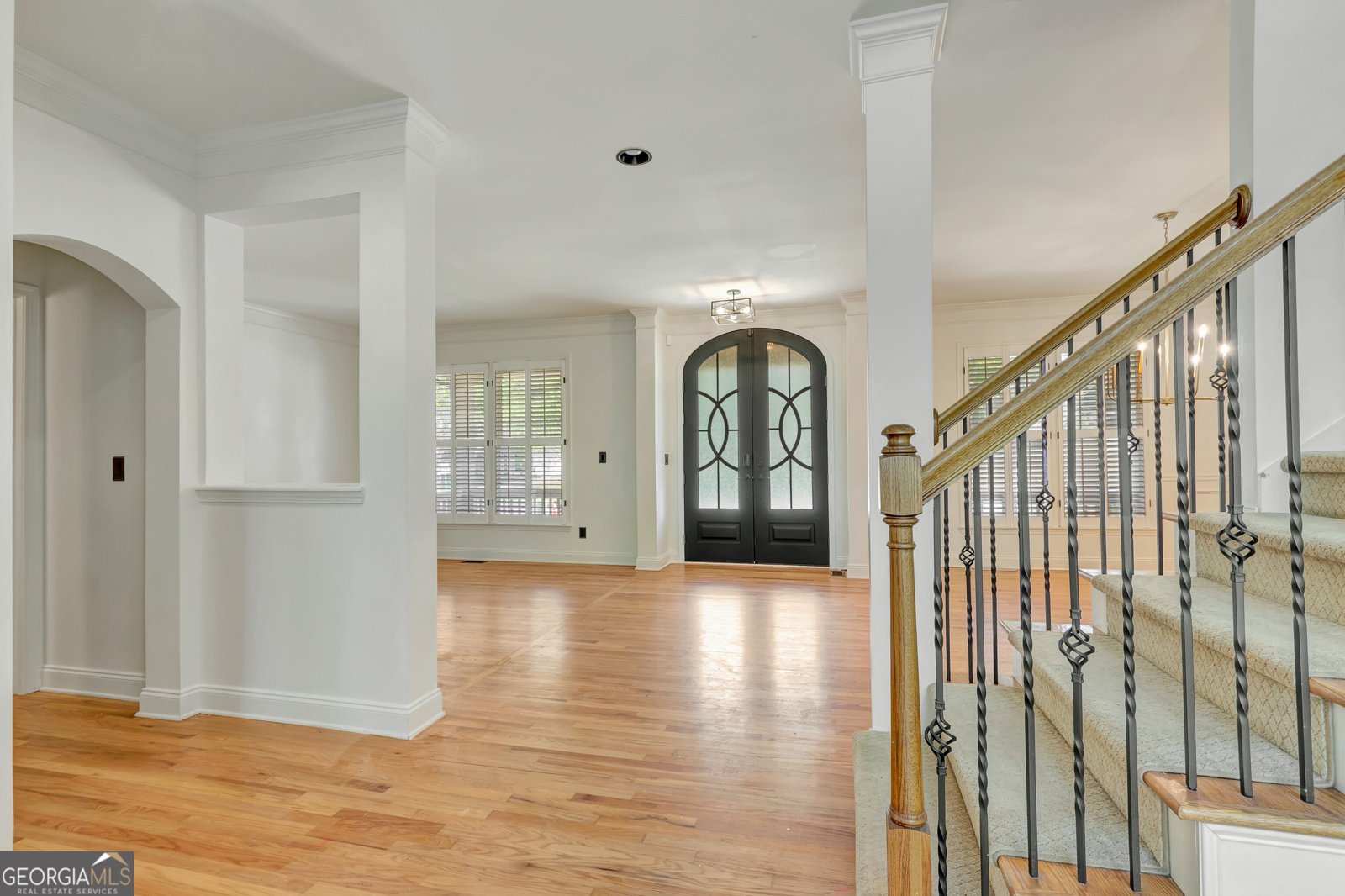 151 Lake Forest Drive Newnan - Photo 16