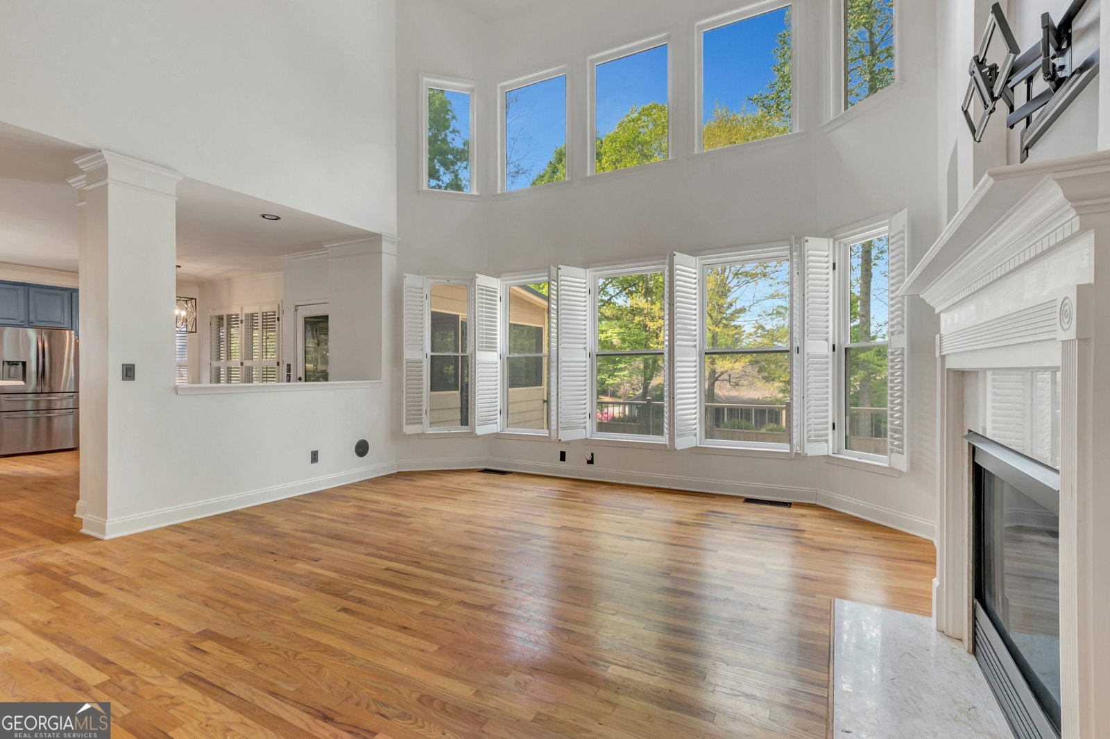 151 Lake Forest Drive Newnan - Photo 18