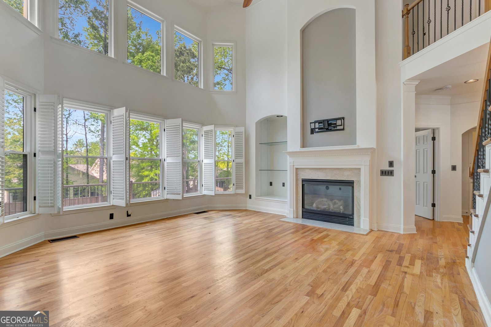 151 Lake Forest Drive Newnan - Photo 20