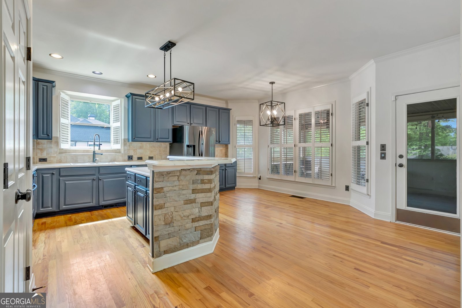 151 Lake Forest Drive Newnan - Photo 21