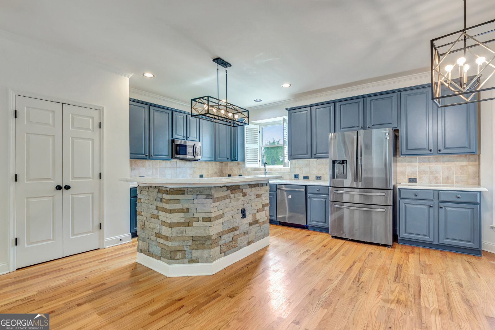 151 Lake Forest Drive Newnan - Photo 22