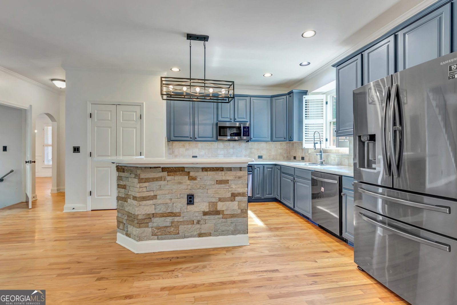 151 Lake Forest Drive Newnan - Photo 23