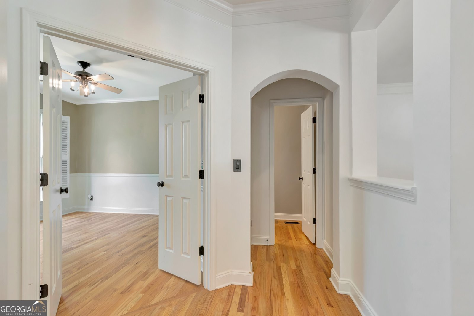 151 Lake Forest Drive Newnan - Photo 30