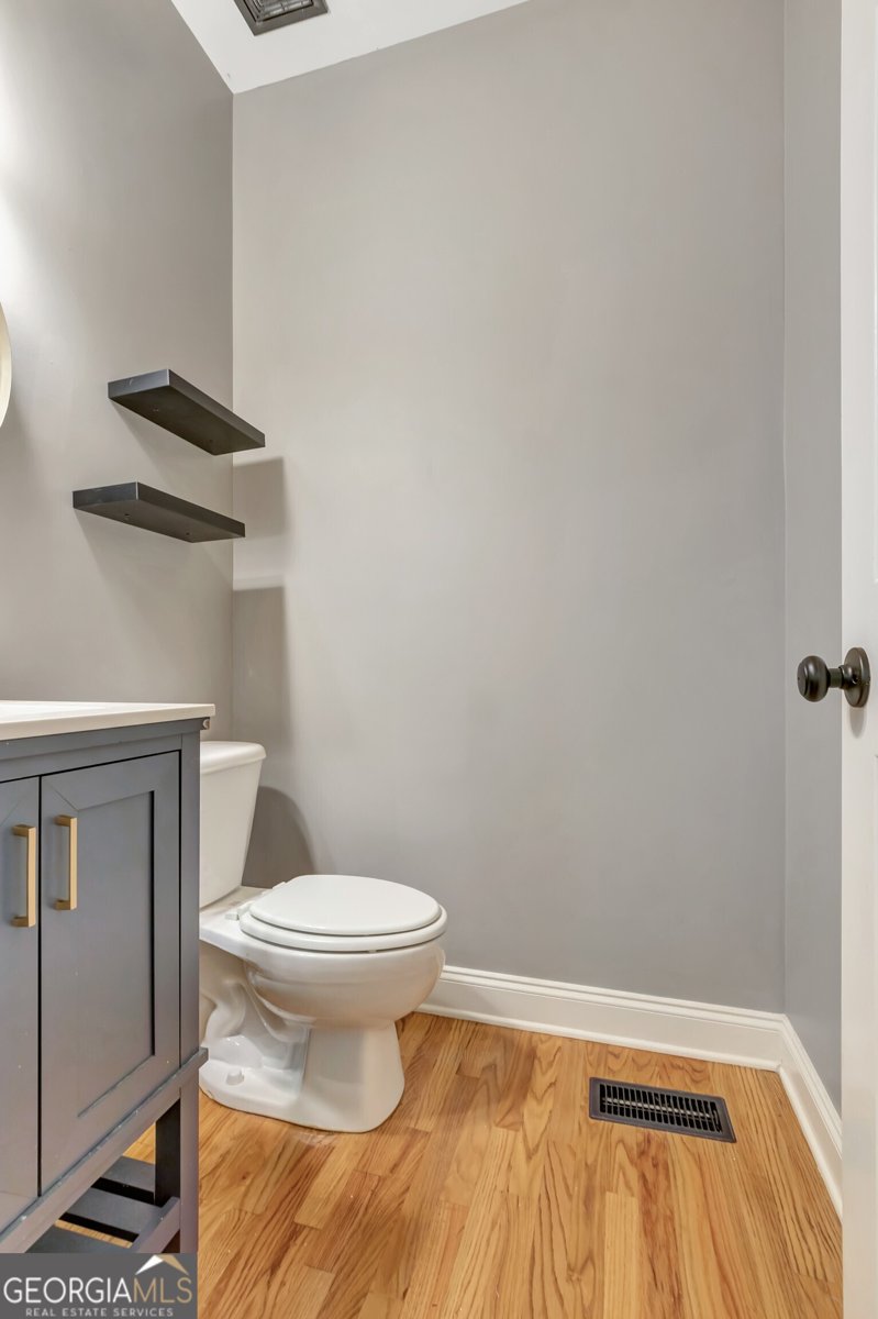 151 Lake Forest Drive Newnan - Photo 32